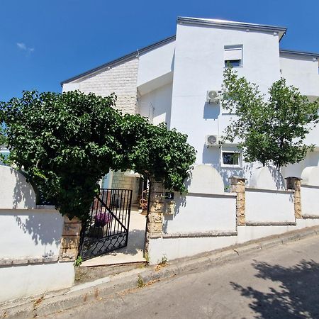 Villa Golf Будва Экстерьер фото