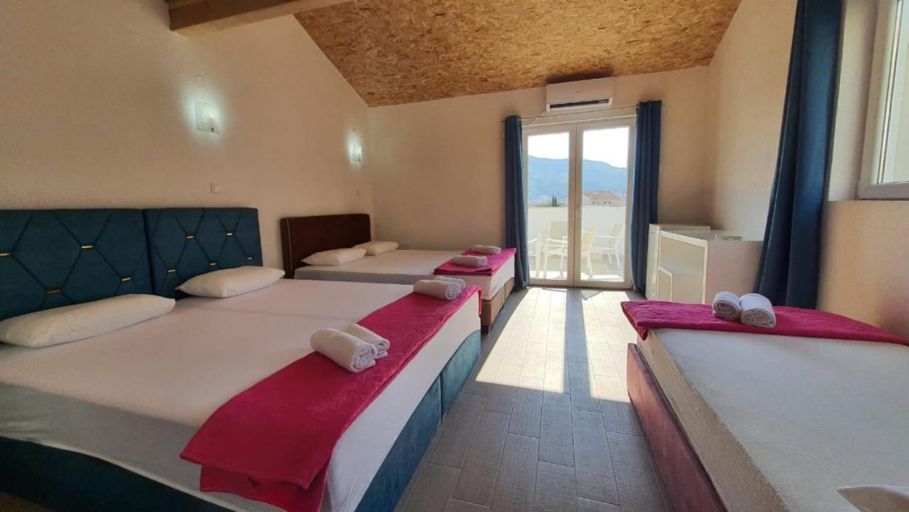 Villa Golf Будва Номер фото