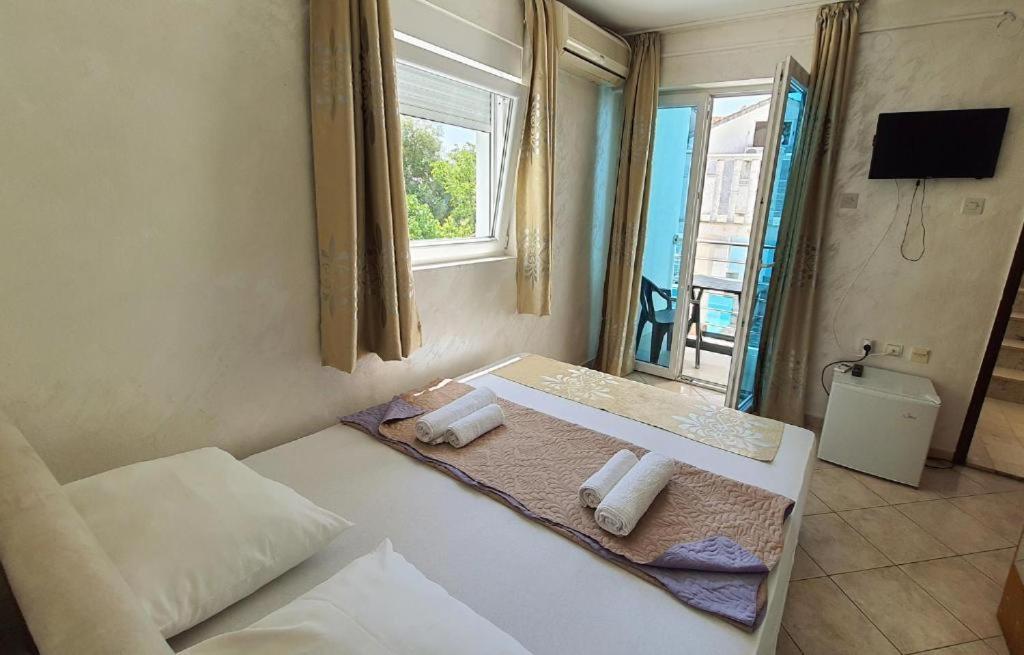 Villa Golf Будва Экстерьер фото