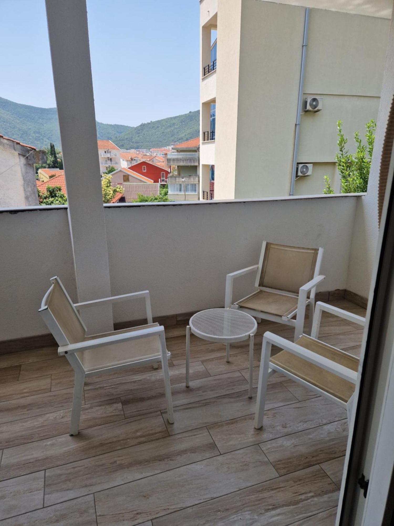 Villa Golf Будва Экстерьер фото