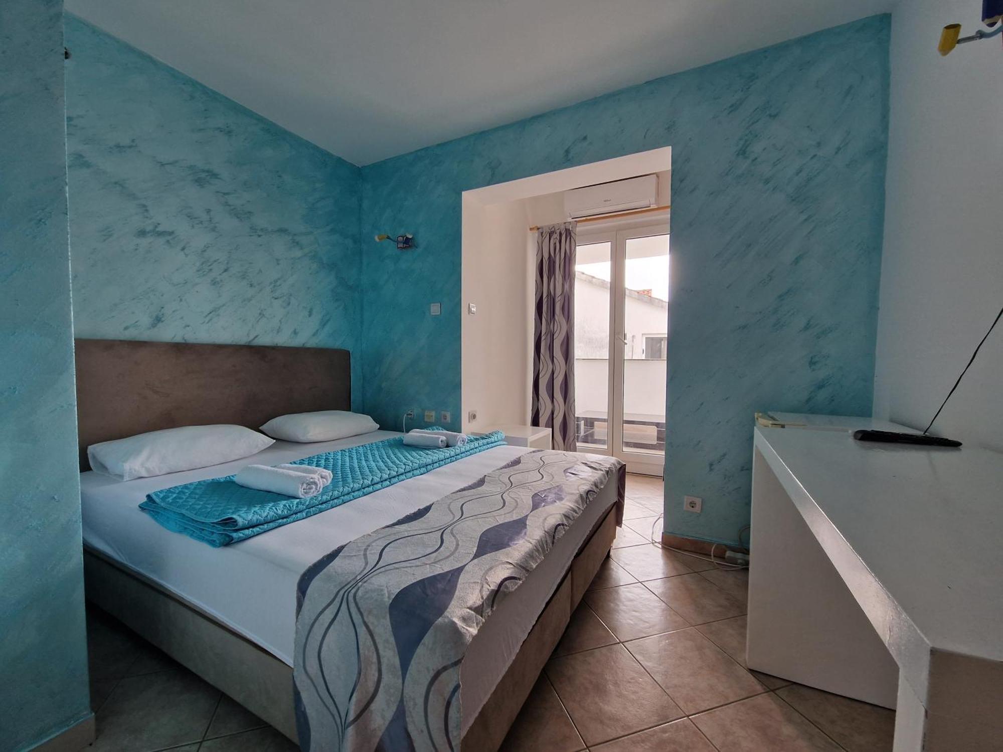 Villa Golf Будва Экстерьер фото