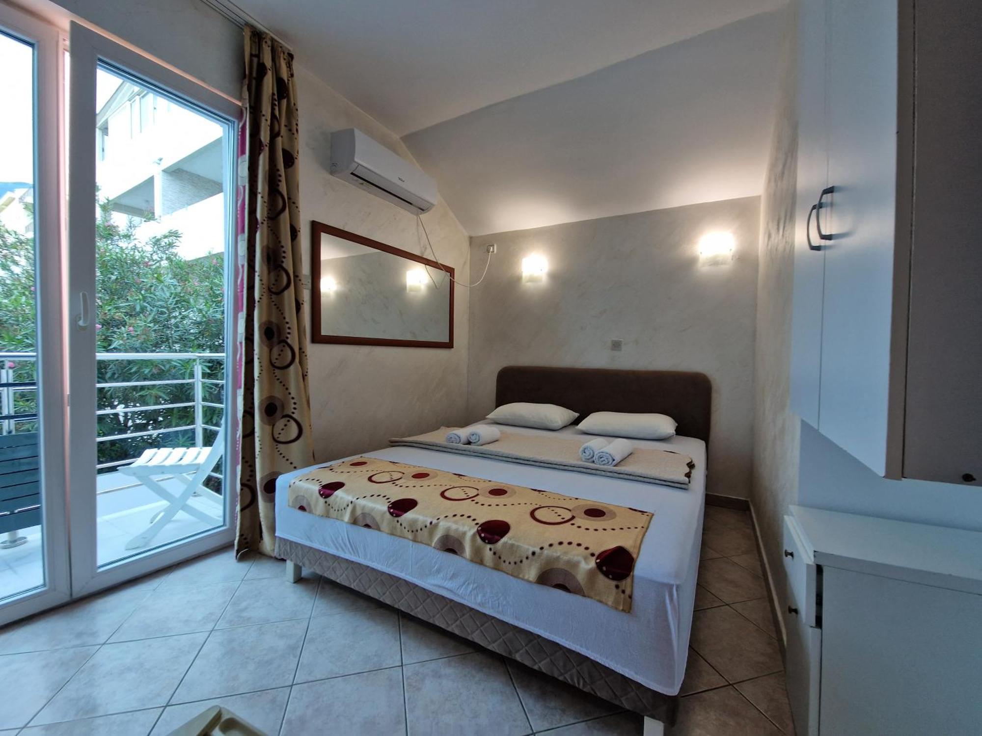 Villa Golf Будва Экстерьер фото